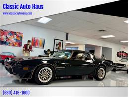 1979 Pontiac Firebird (CC-2061163) for sale in Dekalb, Illinois