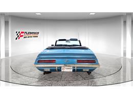 1969 Chevrolet Camaro (CC-2061164) for sale in Rockville, Maryland