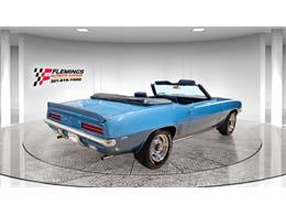 1969 Chevrolet Camaro (CC-2061164) for sale in Rockville, Maryland