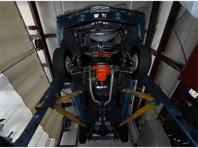 1969 Chevrolet Camaro (CC-2061164) for sale in Rockville, Maryland