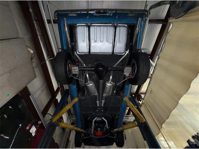 1969 Chevrolet Camaro (CC-2061164) for sale in Rockville, Maryland