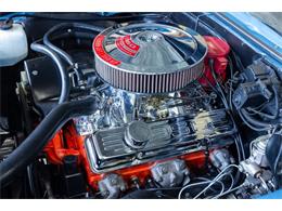 1969 Chevrolet Camaro (CC-2061164) for sale in Rockville, Maryland