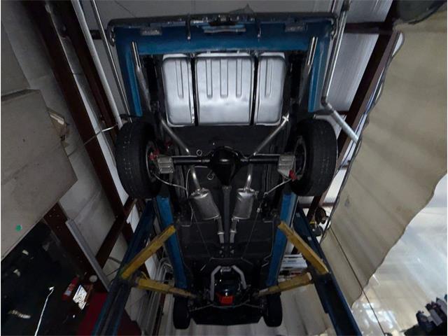 1969 Chevrolet Camaro (CC-2061164) for sale in Rockville, Maryland