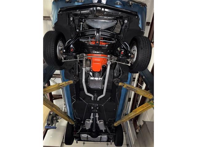 1969 Chevrolet Camaro (CC-2061164) for sale in Rockville, Maryland