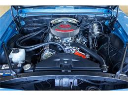 1969 Chevrolet Camaro (CC-2061164) for sale in Rockville, Maryland