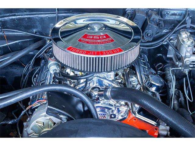 1969 Chevrolet Camaro (CC-2061164) for sale in Rockville, Maryland