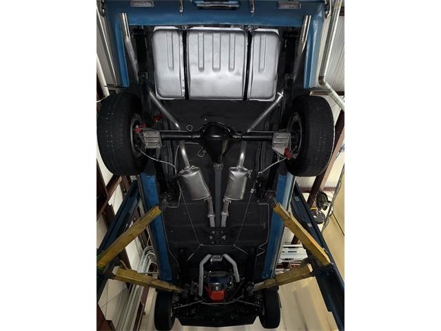 1969 Chevrolet Camaro (CC-2061164) for sale in Rockville, Maryland