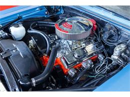 1969 Chevrolet Camaro (CC-2061164) for sale in Rockville, Maryland