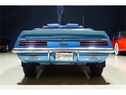1969 Chevrolet Camaro (CC-2061164) for sale in Rockville, Maryland
