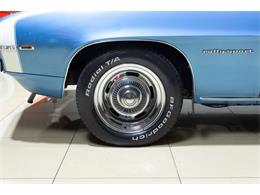 1969 Chevrolet Camaro (CC-2061164) for sale in Rockville, Maryland
