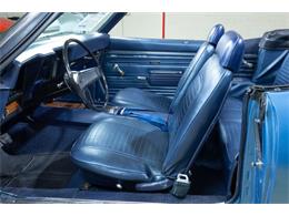 1969 Chevrolet Camaro (CC-2061164) for sale in Rockville, Maryland