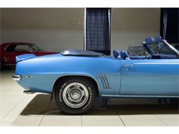 1969 Chevrolet Camaro (CC-2061164) for sale in Rockville, Maryland