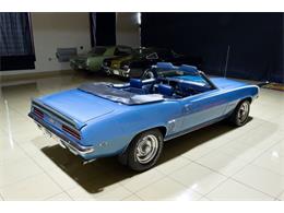 1969 Chevrolet Camaro (CC-2061164) for sale in Rockville, Maryland