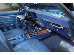 1969 Chevrolet Camaro (CC-2061164) for sale in Rockville, Maryland
