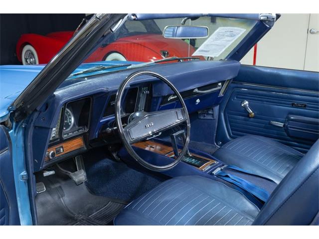 1969 Chevrolet Camaro (CC-2061164) for sale in Rockville, Maryland