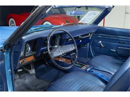 1969 Chevrolet Camaro (CC-2061164) for sale in Rockville, Maryland