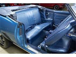 1969 Chevrolet Camaro (CC-2061164) for sale in Rockville, Maryland