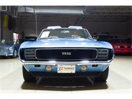 1969 Chevrolet Camaro (CC-2061164) for sale in Rockville, Maryland
