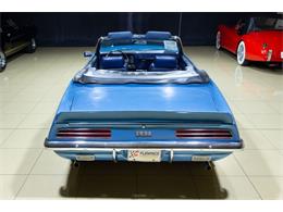 1969 Chevrolet Camaro (CC-2061164) for sale in Rockville, Maryland