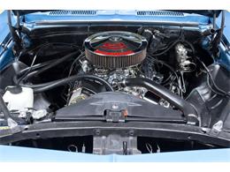 1969 Chevrolet Camaro (CC-2061164) for sale in Rockville, Maryland