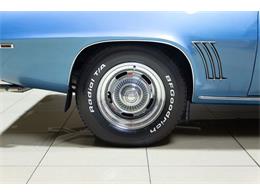 1969 Chevrolet Camaro (CC-2061164) for sale in Rockville, Maryland