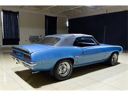 1969 Chevrolet Camaro (CC-2061164) for sale in Rockville, Maryland