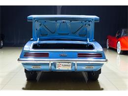 1969 Chevrolet Camaro (CC-2061164) for sale in Rockville, Maryland