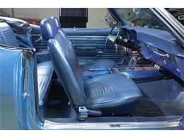1969 Chevrolet Camaro (CC-2061164) for sale in Rockville, Maryland