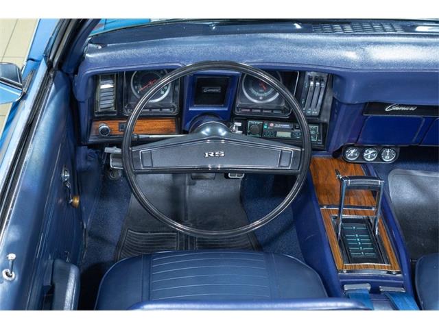 1969 Chevrolet Camaro (CC-2061164) for sale in Rockville, Maryland