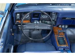 1969 Chevrolet Camaro (CC-2061164) for sale in Rockville, Maryland