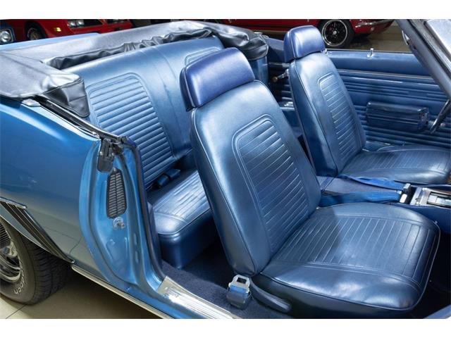 1969 Chevrolet Camaro (CC-2061164) for sale in Rockville, Maryland
