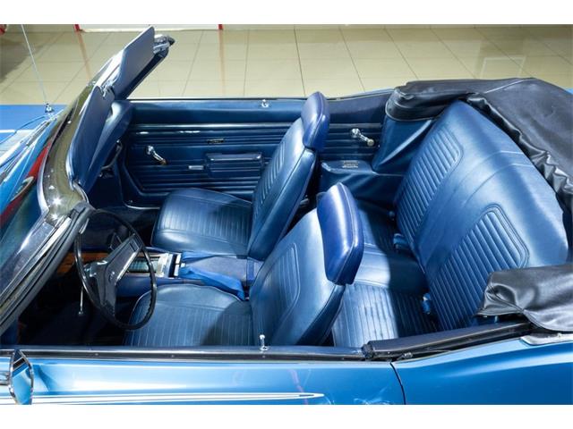 1969 Chevrolet Camaro (CC-2061164) for sale in Rockville, Maryland