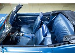 1969 Chevrolet Camaro (CC-2061164) for sale in Rockville, Maryland