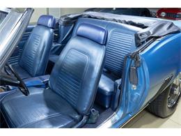 1969 Chevrolet Camaro (CC-2061164) for sale in Rockville, Maryland
