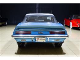 1969 Chevrolet Camaro (CC-2061164) for sale in Rockville, Maryland