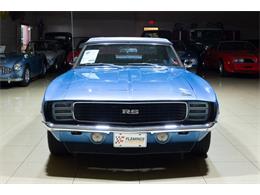 1969 Chevrolet Camaro (CC-2061164) for sale in Rockville, Maryland