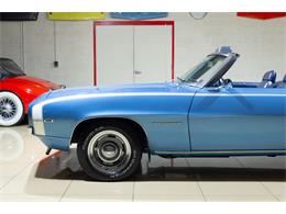 1969 Chevrolet Camaro (CC-2061164) for sale in Rockville, Maryland