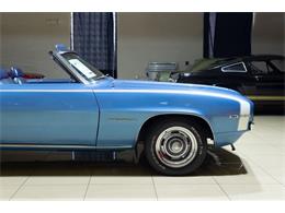 1969 Chevrolet Camaro (CC-2061164) for sale in Rockville, Maryland
