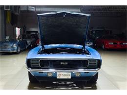 1969 Chevrolet Camaro (CC-2061164) for sale in Rockville, Maryland