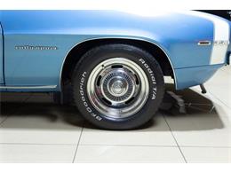 1969 Chevrolet Camaro (CC-2061164) for sale in Rockville, Maryland