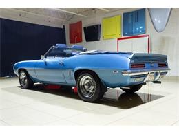 1969 Chevrolet Camaro (CC-2061164) for sale in Rockville, Maryland