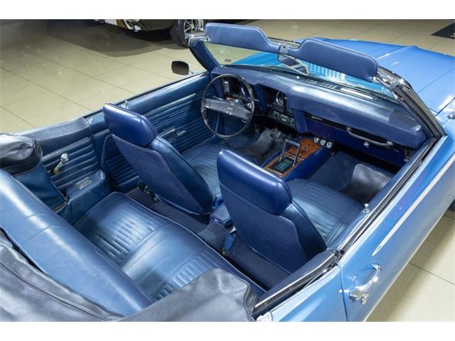 1969 Chevrolet Camaro (CC-2061164) for sale in Rockville, Maryland