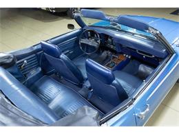 1969 Chevrolet Camaro (CC-2061164) for sale in Rockville, Maryland