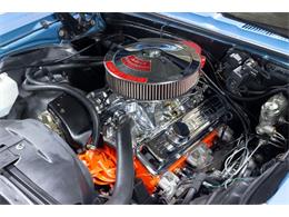 1969 Chevrolet Camaro (CC-2061164) for sale in Rockville, Maryland