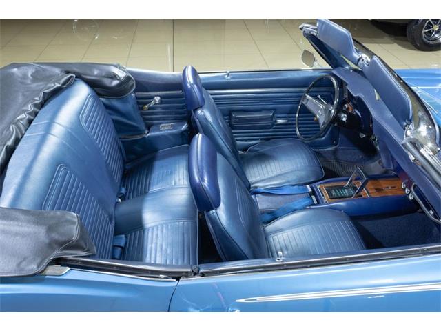 1969 Chevrolet Camaro (CC-2061164) for sale in Rockville, Maryland