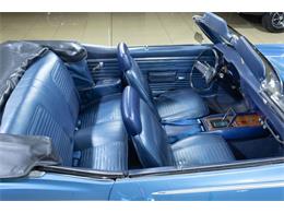 1969 Chevrolet Camaro (CC-2061164) for sale in Rockville, Maryland