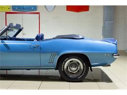 1969 Chevrolet Camaro (CC-2061164) for sale in Rockville, Maryland