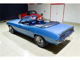 1969 Chevrolet Camaro (CC-2061164) for sale in Rockville, Maryland