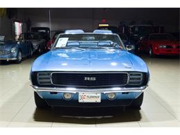 1969 Chevrolet Camaro (CC-2061164) for sale in Rockville, Maryland