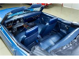 1969 Chevrolet Camaro (CC-2061164) for sale in Rockville, Maryland